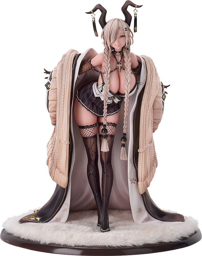 [ARRIVED][APR 2026] Owari - Azur Lane 1/7