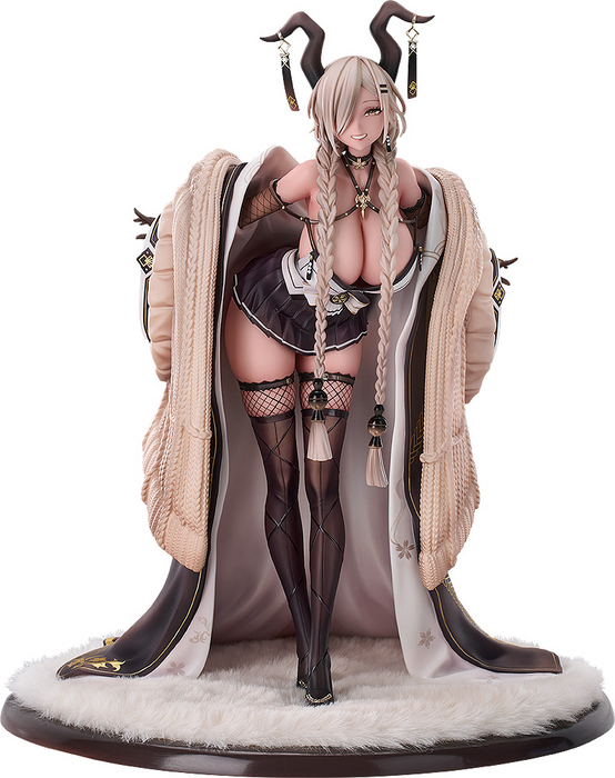 [Pre-Order END][ETA Q4 2025] Owari - Azur Lane 1/7