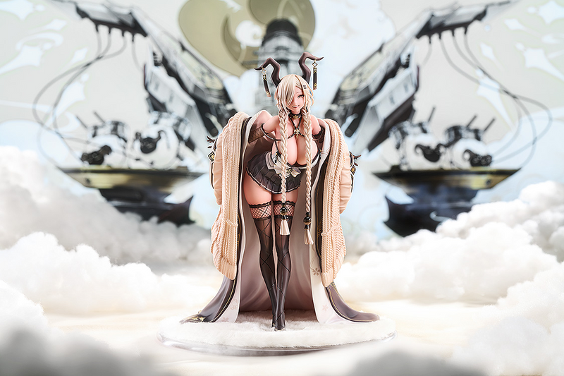 [ARRIVED][APR 2026] Owari - Azur Lane 1/7