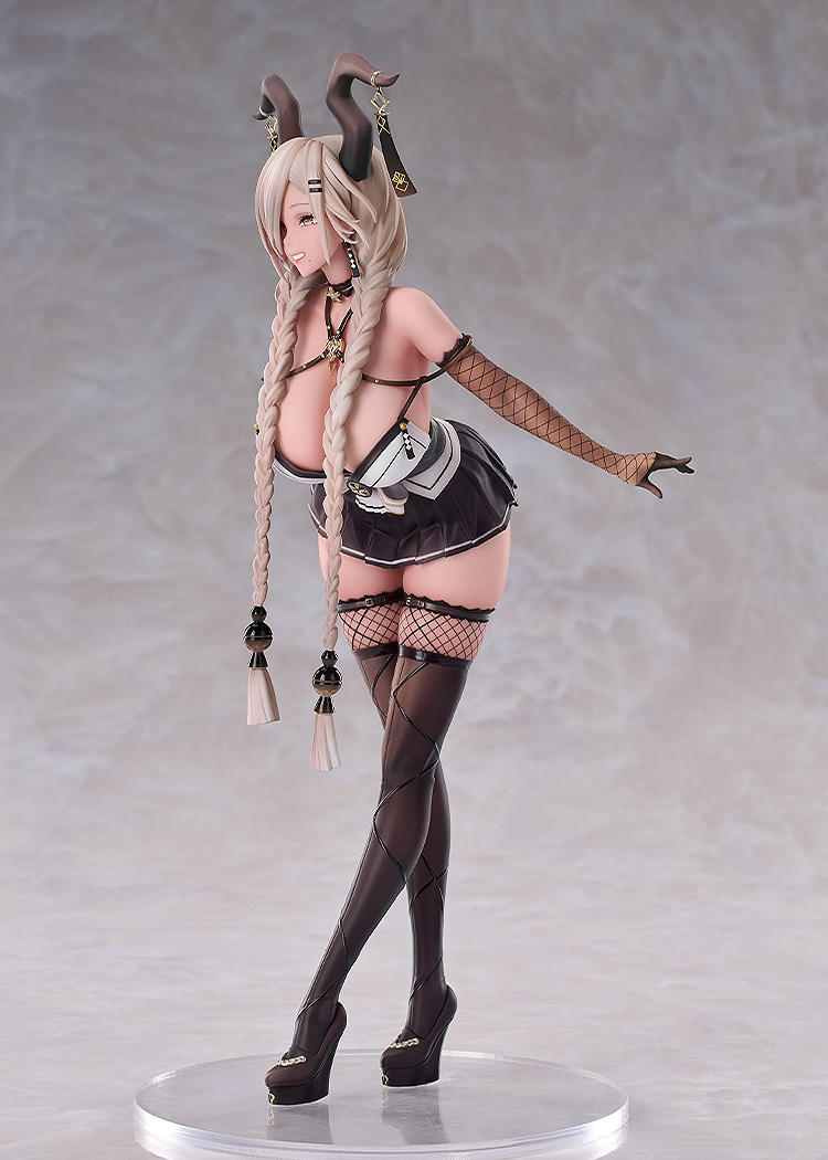 [ARRIVED][APR 2026] Owari - Azur Lane 1/7