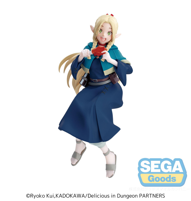 PM Perching - Marcille - Delicious In Dungeon (Re-Run)