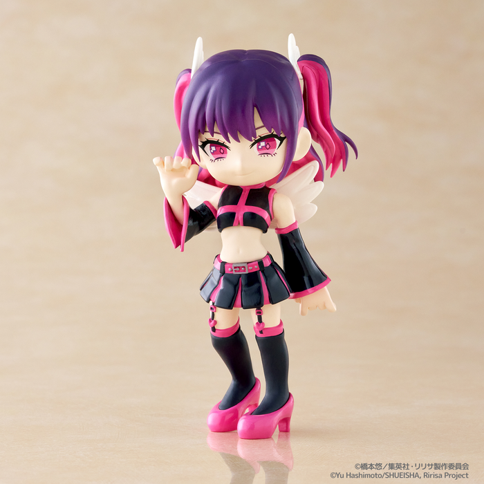 [Pre-Order][ETA Q4 2025] Palverse 2.5 Dimensional Seduction (Box Of 6 Random Figures) - Blind Boxes