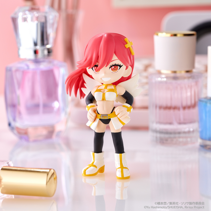 [Pre-Order][ETA Q4 2025] Palverse 2.5 Dimensional Seduction (Box Of 6 Random Figures) - Blind Boxes