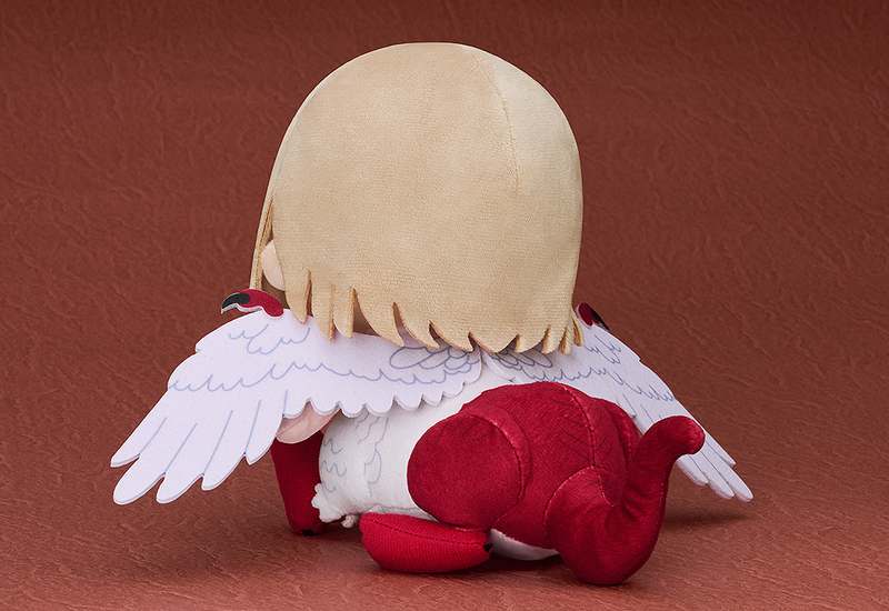 Plushie - Falin (Chimera) - Delicious In Dungeon