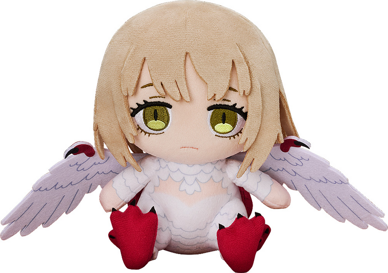 Plushie - Falin (Chimera) - Delicious In Dungeon