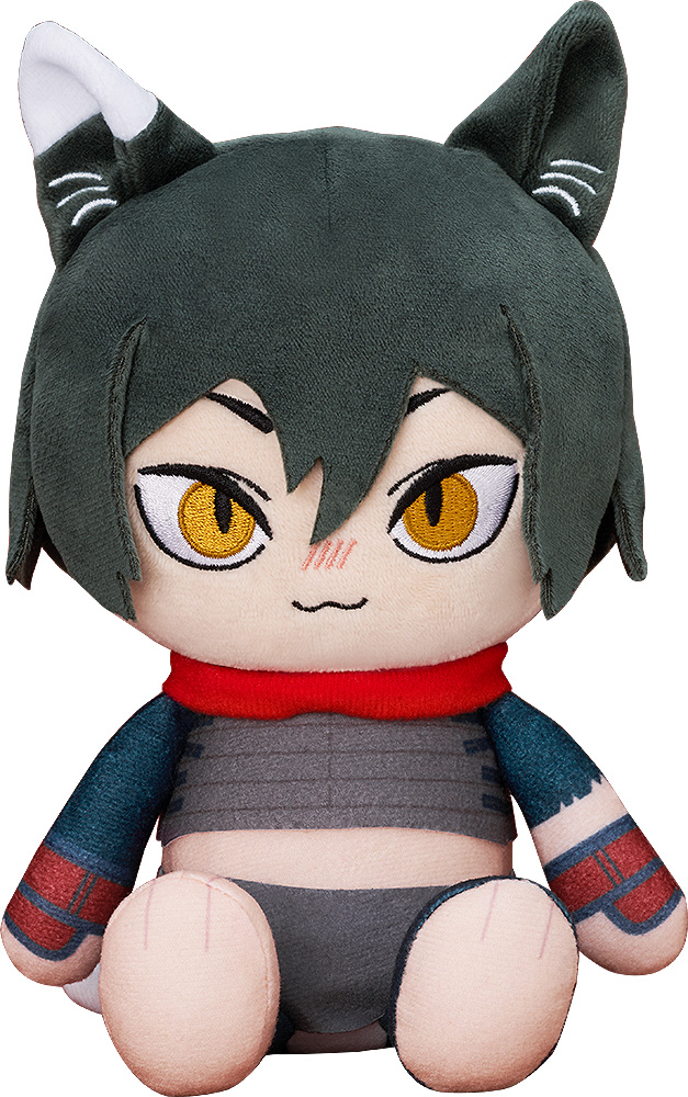 Plushie - Izutsumi - Delicious In Dungeon