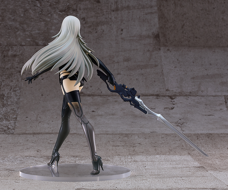Pop Up Parade - A2 (Yorha Type A No. 2) - Nier/Automata Ver1.1A
