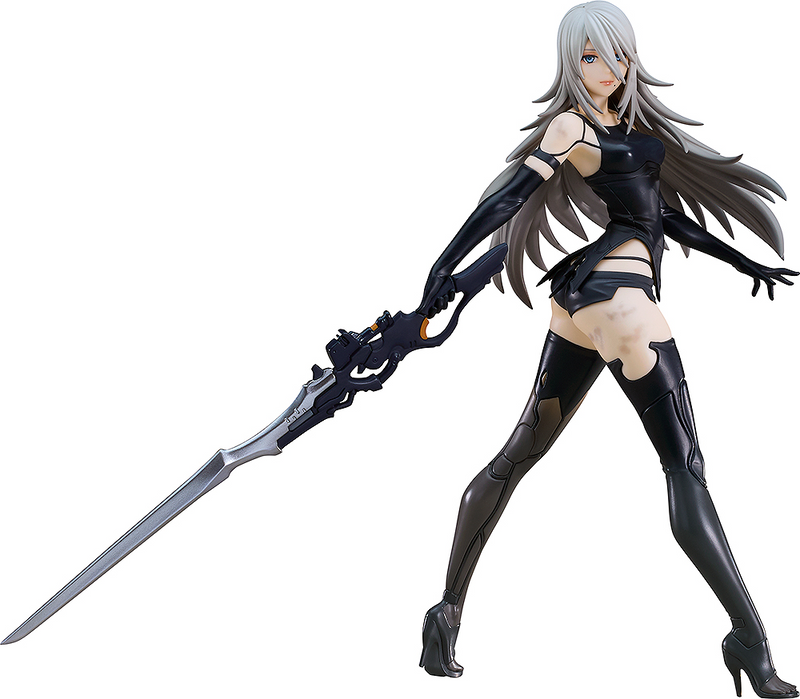 Pop Up Parade - A2 (Yorha Type A No. 2) - Nier/Automata Ver1.1A