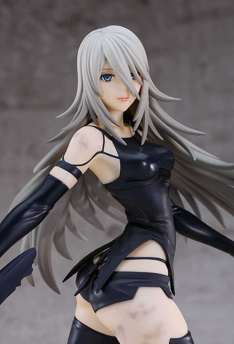Pop Up Parade - A2 (Yorha Type A No. 2) - Nier/Automata Ver1.1A