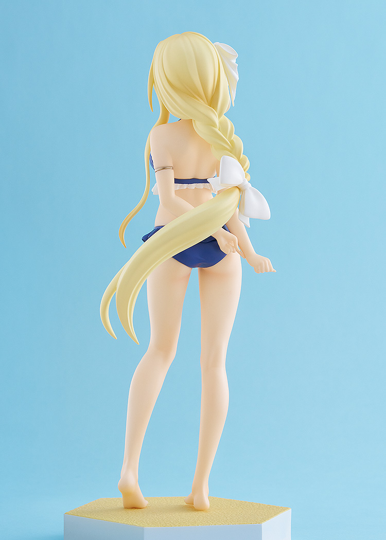 Pop Up Parade - Beach Queens Alice - Sword Art Online Progressive: Scherzo Of Deep Night
