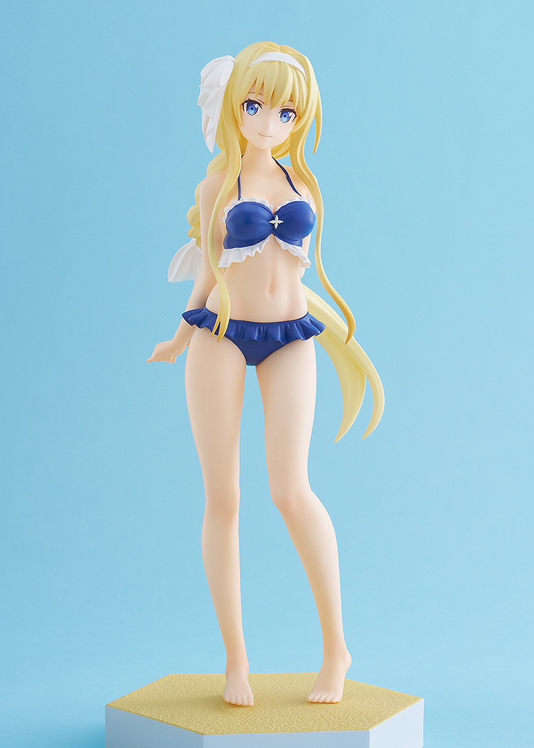 Pop Up Parade - Beach Queens Alice - Sword Art Online Progressive: Scherzo Of Deep Night