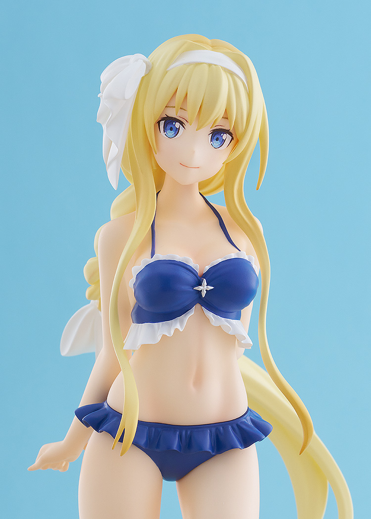 Pop Up Parade - Beach Queens Alice - Sword Art Online Progressive: Scherzo Of Deep Night