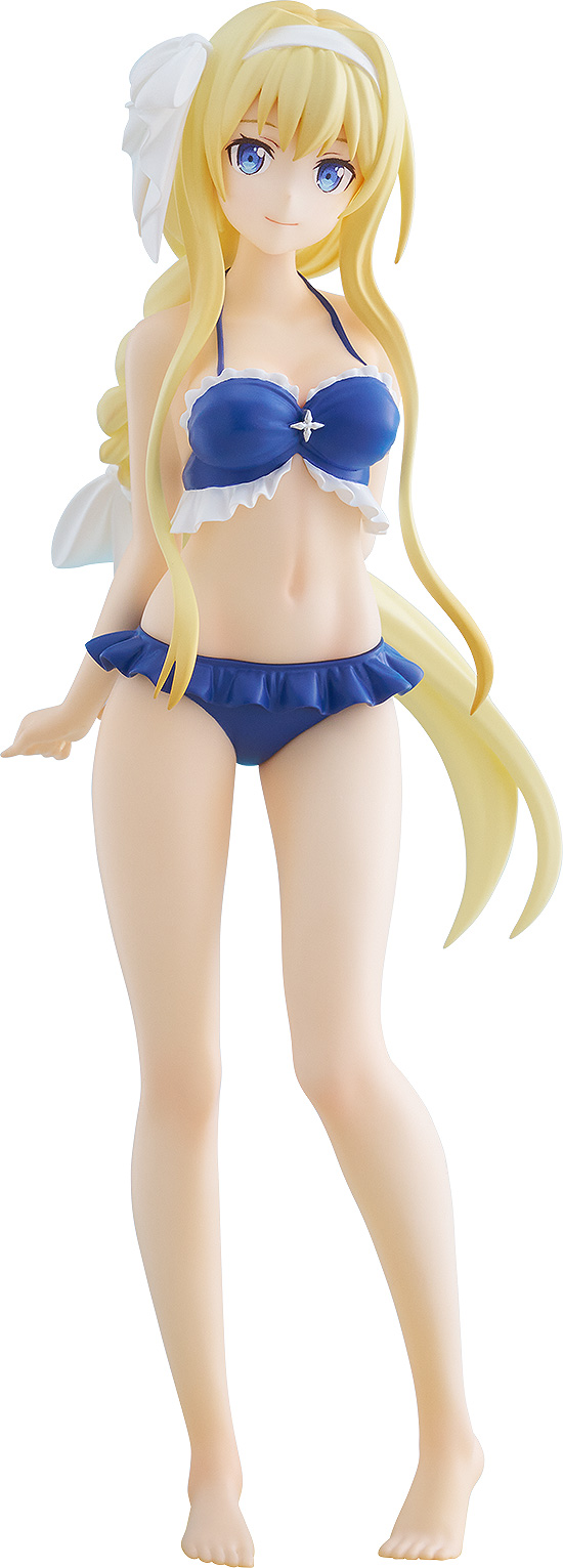 Pop Up Parade - Beach Queens Alice - Sword Art Online Progressive: Scherzo Of Deep Night