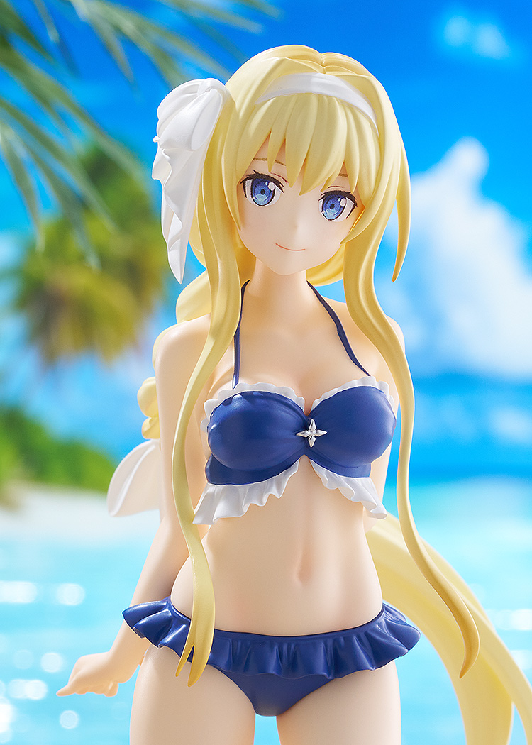 Pop Up Parade - Beach Queens Alice - Sword Art Online Progressive: Scherzo Of Deep Night