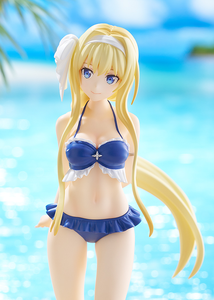 Pop Up Parade - Beach Queens Alice - Sword Art Online Progressive: Scherzo Of Deep Night