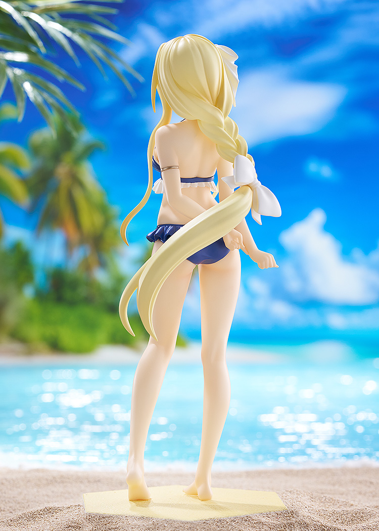 Pop Up Parade - Beach Queens Alice - Sword Art Online Progressive: Scherzo Of Deep Night