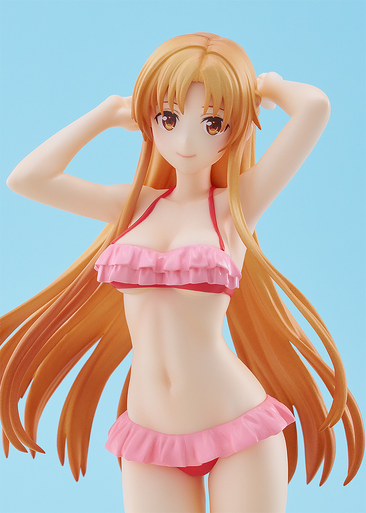 Pop Up Parade - Beach Queens Asuna - Sword Art Online Progressive: Scherzo Of Deep Night
