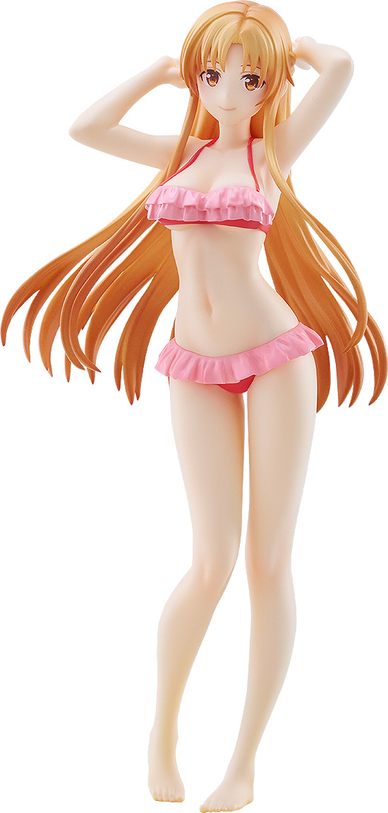 Pop Up Parade - Beach Queens Asuna - Sword Art Online Progressive: Scherzo Of Deep Night