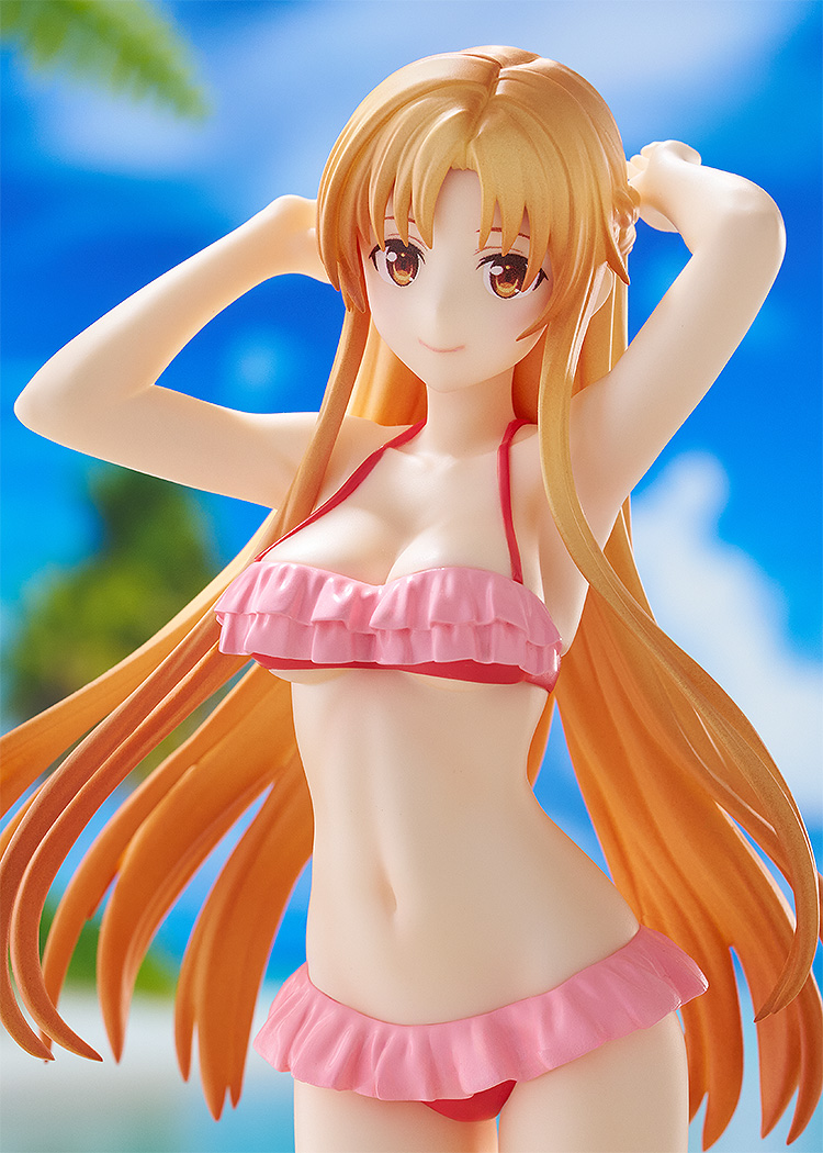 Pop Up Parade - Beach Queens Asuna - Sword Art Online Progressive: Scherzo Of Deep Night