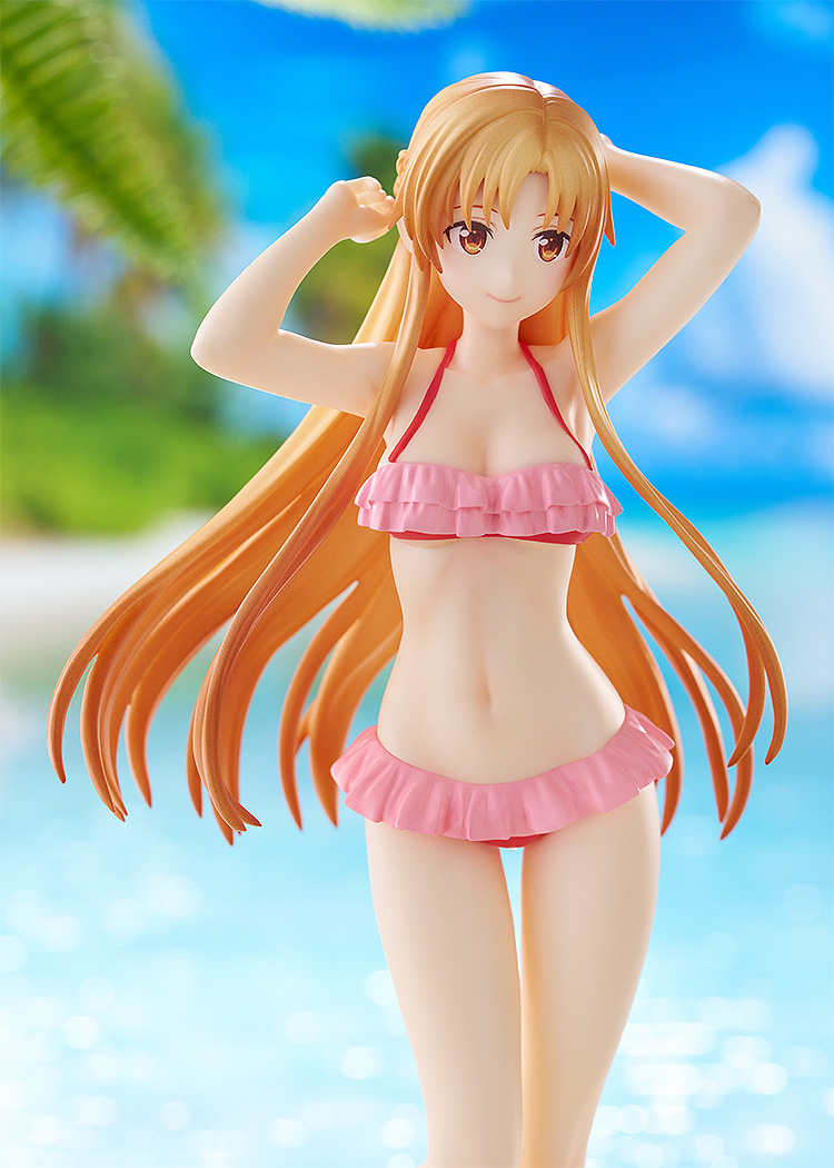 Pop Up Parade - Beach Queens Asuna - Sword Art Online Progressive: Scherzo Of Deep Night