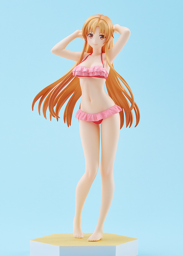 Pop Up Parade - Beach Queens Asuna - Sword Art Online Progressive: Scherzo Of Deep Night