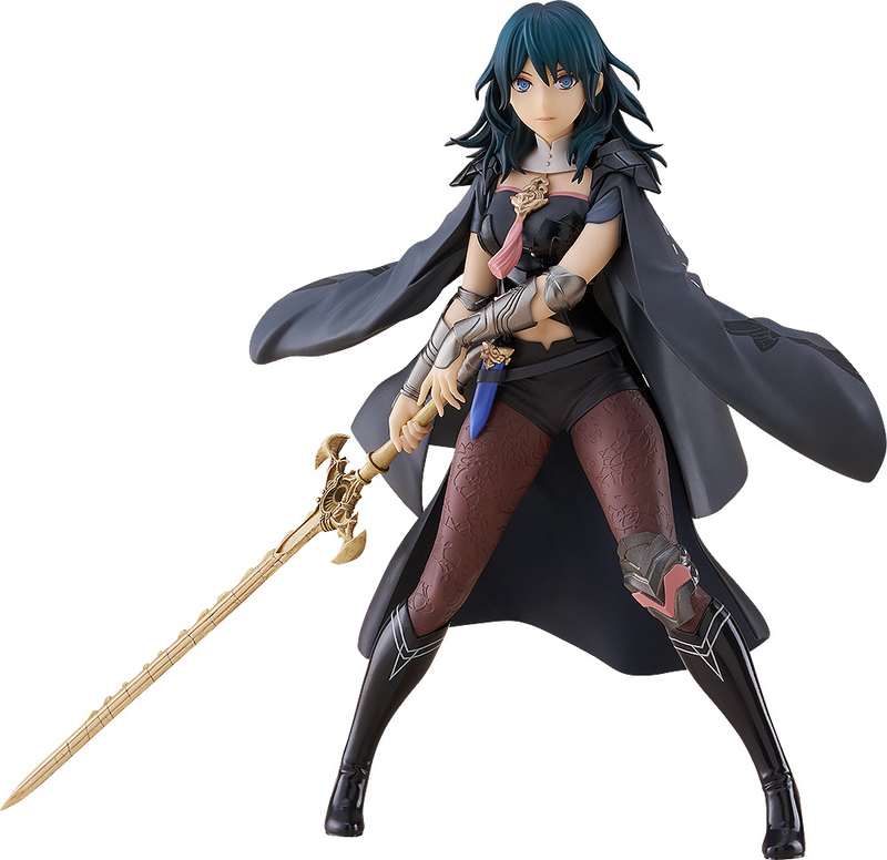 Pop Up Parade - Byleth (Female) - Fire Emblem: Three Houses