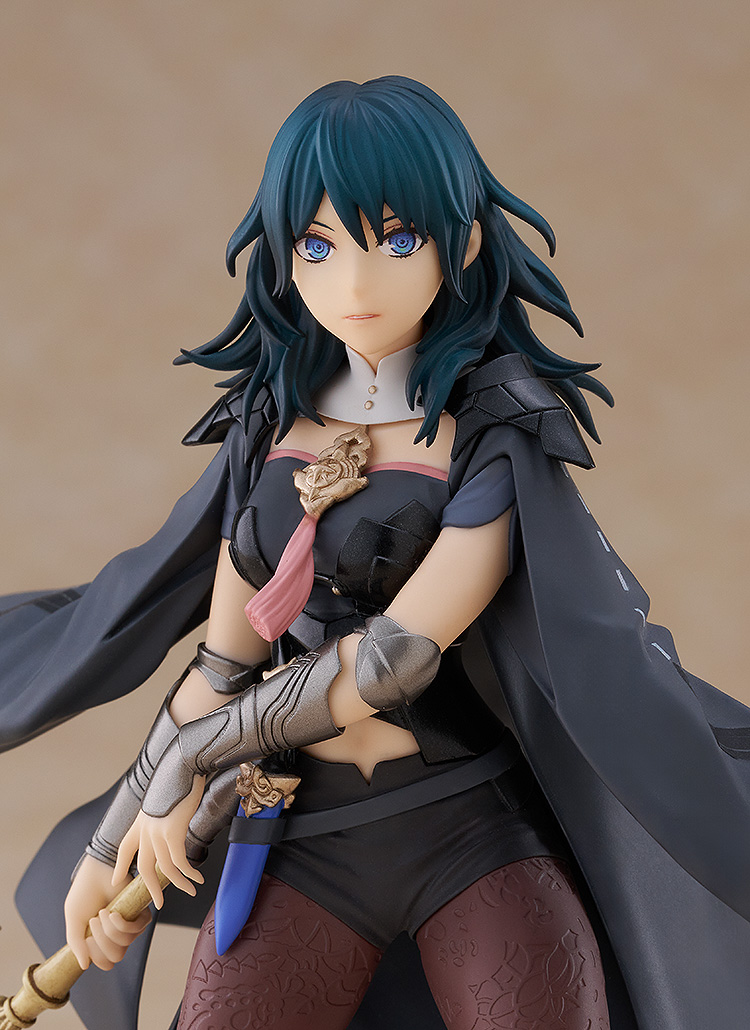 Pop Up Parade - Byleth (Female) - Fire Emblem: Three Houses
