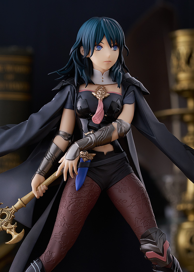 Pop Up Parade - Byleth (Female) - Fire Emblem: Three Houses
