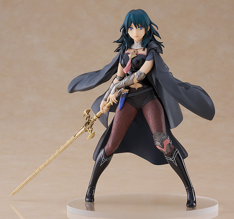 Pop Up Parade - Byleth (Female) - Fire Emblem: Three Houses