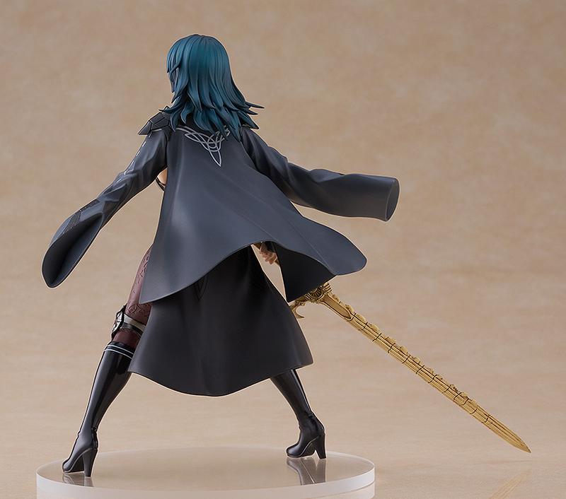Pop Up Parade - Byleth (Female) - Fire Emblem: Three Houses