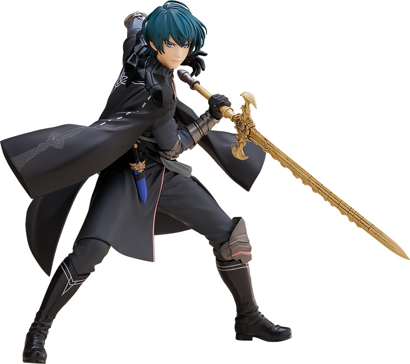 Pop Up Parade - Byleth (Male) - Fire Emblem: Three Houses