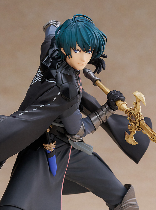 Pop Up Parade - Byleth (Male) - Fire Emblem: Three Houses