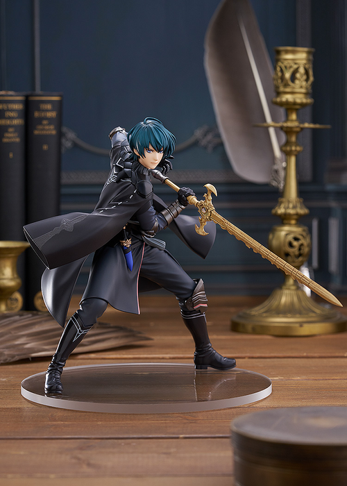 Pop Up Parade - Byleth (Male) - Fire Emblem: Three Houses