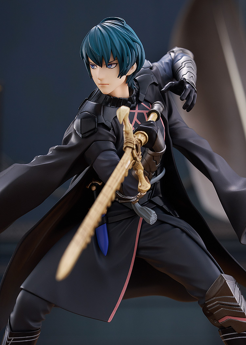Pop Up Parade - Byleth (Male) - Fire Emblem: Three Houses