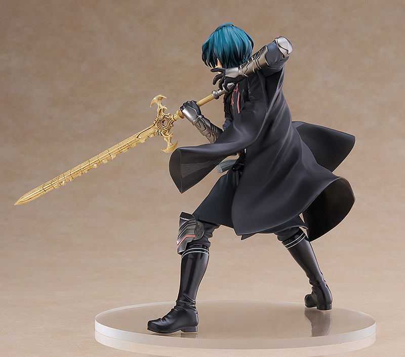 Pop Up Parade - Byleth (Male) - Fire Emblem: Three Houses