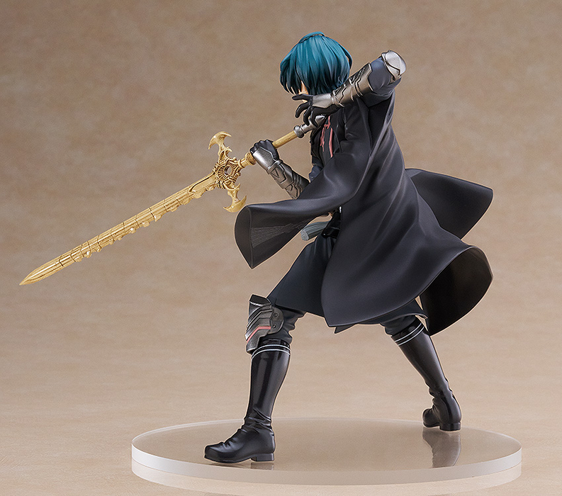 Pop Up Parade - Byleth (Male) - Fire Emblem: Three Houses