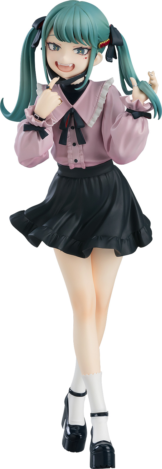Pop Up Parade - Hatsune Miku: The Vampire Ver. L - Character Vocal Series 01: Hatsune Miku