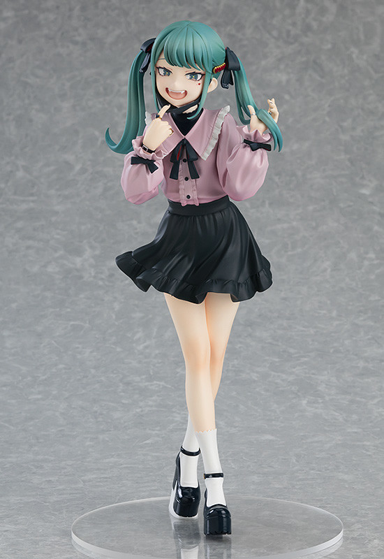 Pop Up Parade - Hatsune Miku: The Vampire Ver. L - Character Vocal Series 01: Hatsune Miku