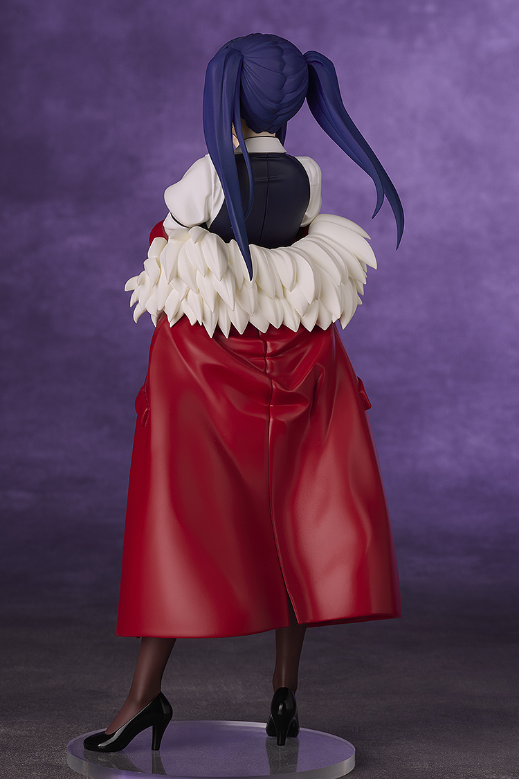 Pop Up Parade - Jill Stingray L Size - Va-11 Hall-A: Cyberpunk Bartender Action