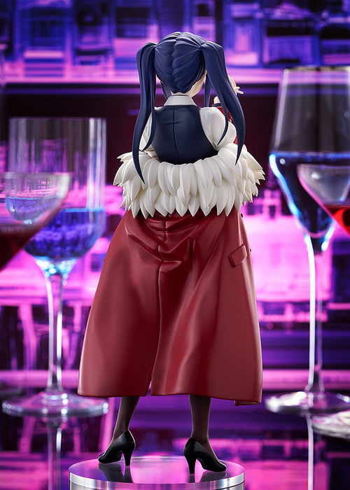 Pop Up Parade - Jill Stingray L Size - Va-11 Hall-A: Cyberpunk Bartender Action
