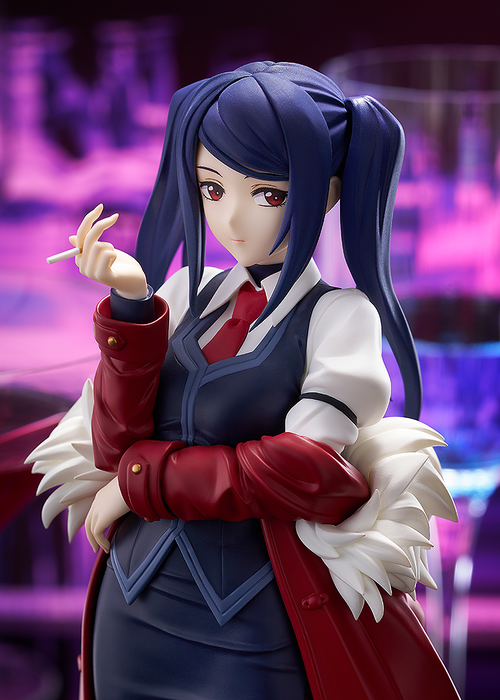 Pop Up Parade - Jill Stingray L Size - Va-11 Hall-A: Cyberpunk Bartender Action