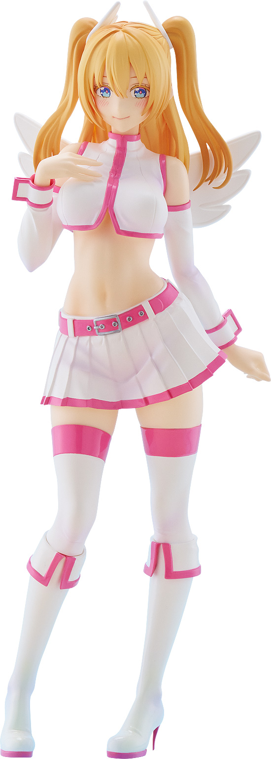 Pop Up Parade - Liliel: 3rd Squad Outfit Ver. L Size - 2.5 Dimensional Seduction