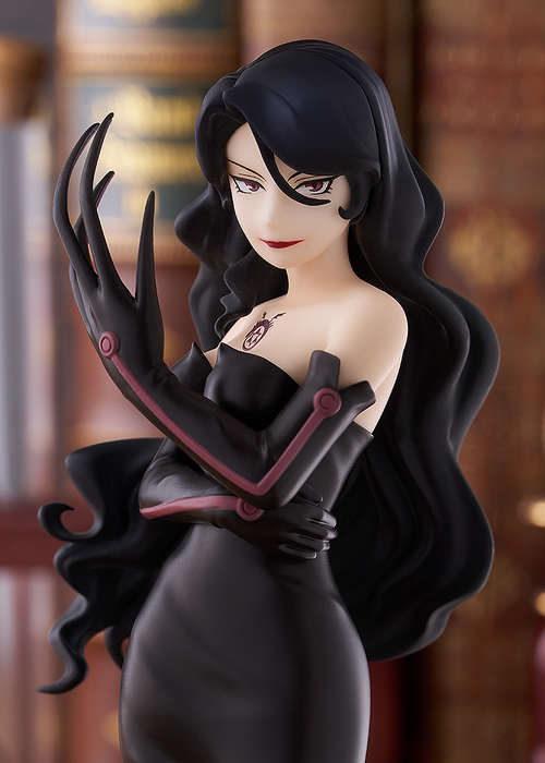 Pop Up Parade - Lust - Fullmetal Alchemist: Brotherhood