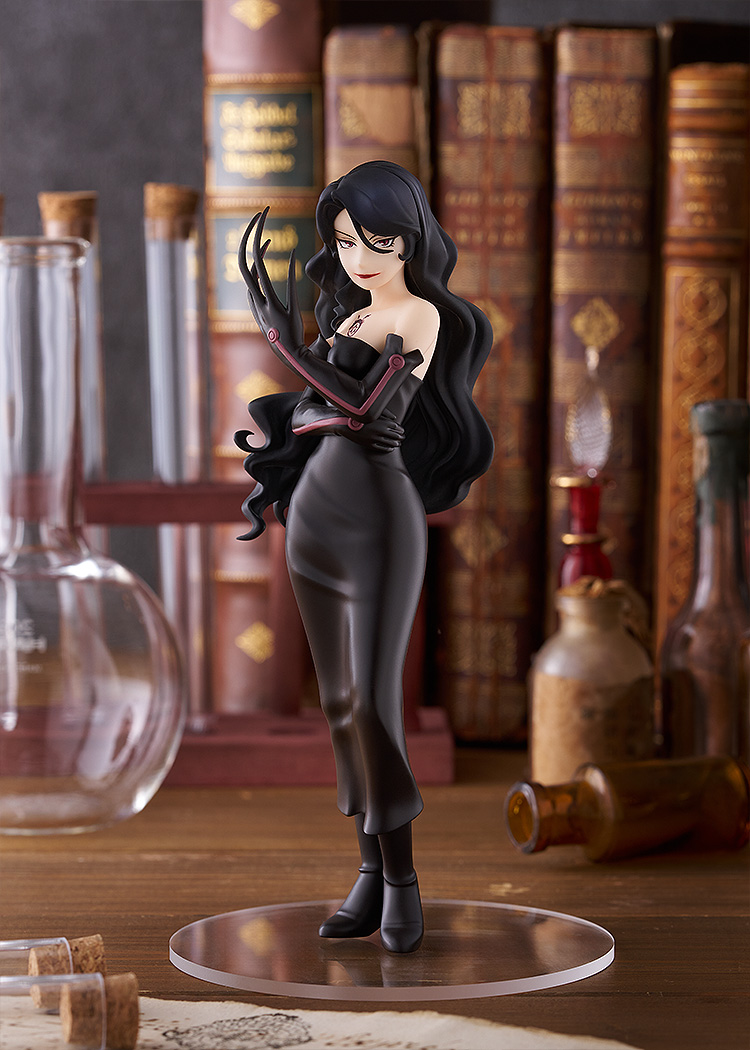 Pop Up Parade - Lust - Fullmetal Alchemist: Brotherhood