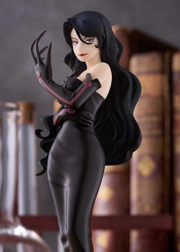 Pop Up Parade - Lust - Fullmetal Alchemist: Brotherhood