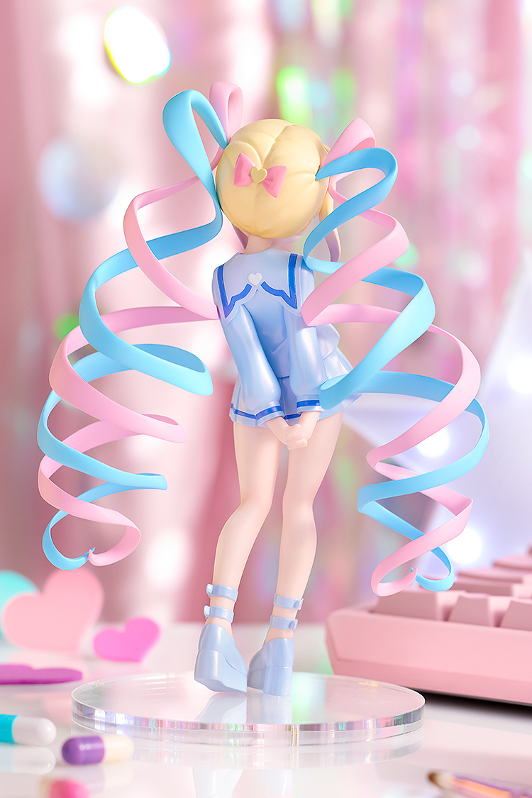 Pop Up Parade - Omgkawaiiangel: Internet Yamero Ver. - Needy Streamer Overload