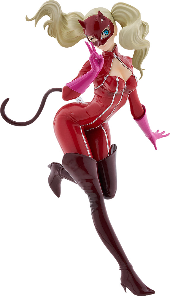 Pop Up Parade - Panther - Persona5 Royal POX