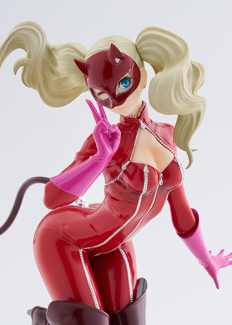 Pop Up Parade - Panther - Persona5 Royal POX