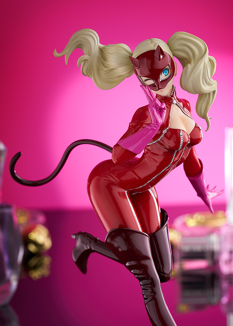 Pop Up Parade - Panther - Persona5 Royal POX