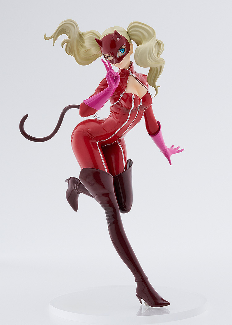 Pop Up Parade - Panther - Persona5 Royal POX